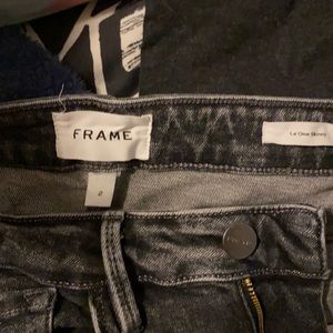 Frame Jeans